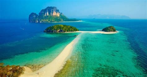 Top beaches in Krabi — 6 best beaches near Krabi & most beautiful ...