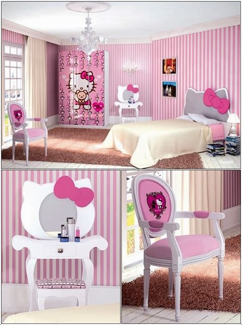 clara kitty shop (hello kitty stuff): Hello Kitty Furniture