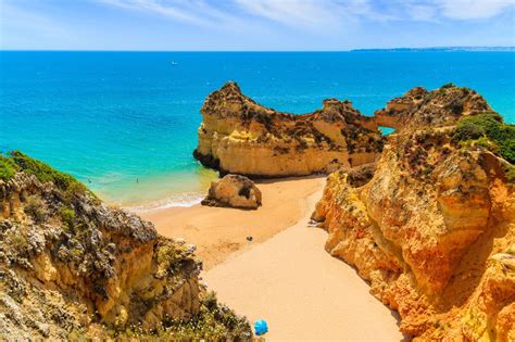 What to do in Portimao, Algarve, Portugal