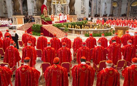 Pope Francis names three African Cardinals - Eagle Online