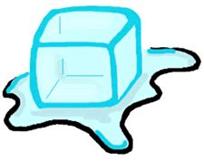 Pictures of melting ice cubes | Clipart Panda - Free Clipart Images