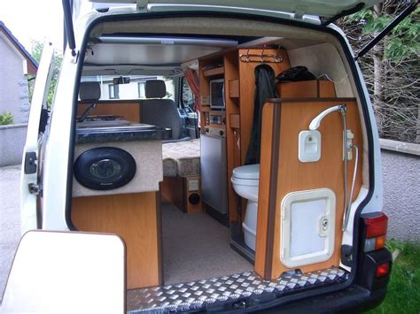 Do It Yourself Van Conversion Kits / DIY Sprinter Conversion Gallery - Sprinter RV | Sprinter ...