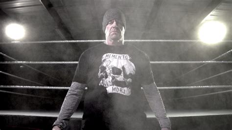 'Undertaker: The Last Ride': WWE puts its own spin on 'The Last Dance'