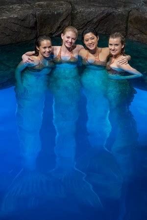 cast - Mako Mermaids Photo (31144639) - Fanpop