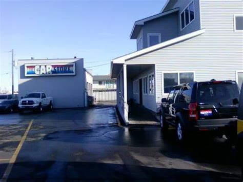 The Car Store car dealership in TWIN FALLS, ID 83301-3345 | Kelley Blue Book