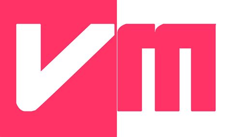 VM logo 51 a-b pink | virtualmusic.tv logo | Ryan Van Etten | Flickr