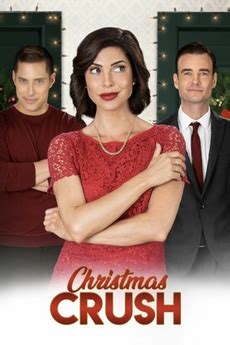 ‎Christmas Crush (2019) directed by Marita Grabiak • Reviews, film ...