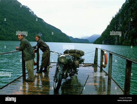 The Motorcycle Diaries Stock Photo - Alamy