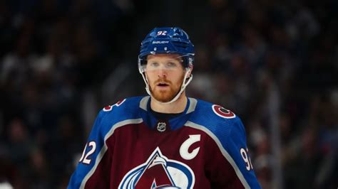 Avalanche Captain Gabriel Landeskog to Miss Entire 2023-24 Season - The ...