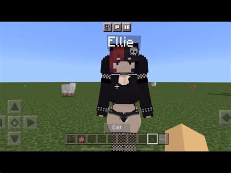 Minecraft ellie mod - hortracker