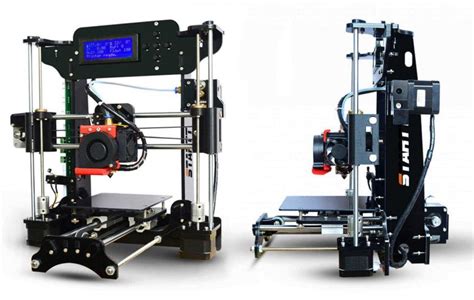 15 Best Cheap DIY 3D Printer Kits in 2019 | All3DP