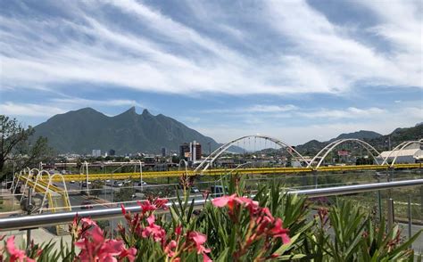 Clima en Monterrey hoy 14 de marzo de 2020: máxima de 31 grados