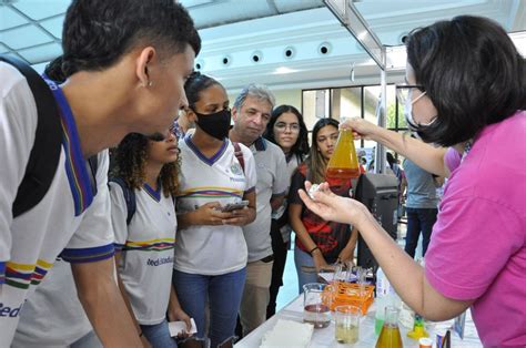 Semana Nacional de Ciência e Tecnologia encerra no Cetene e CRCN-NE — Centro de Tecnologias ...