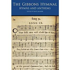 Novello The Gibbons Hymnal (Hymns and Anthems) SATB Composed by Orlando ...