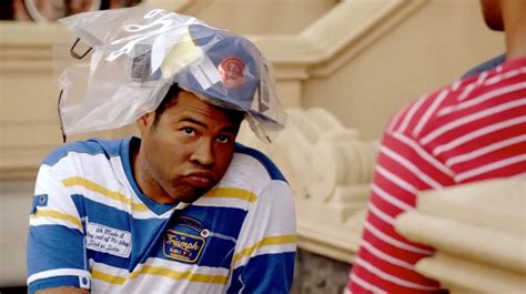 Comedy Central Australia & New Zealand - Key & Peele - Duelling Hats