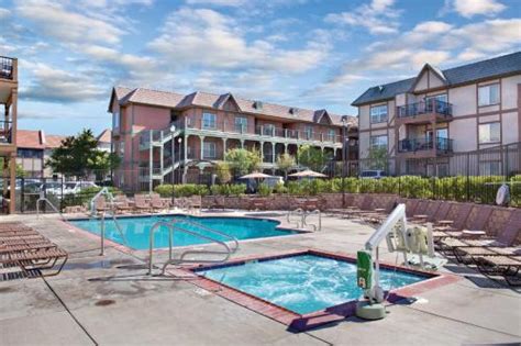 WorldMark Solvang, Solvang (updated prices 2025)