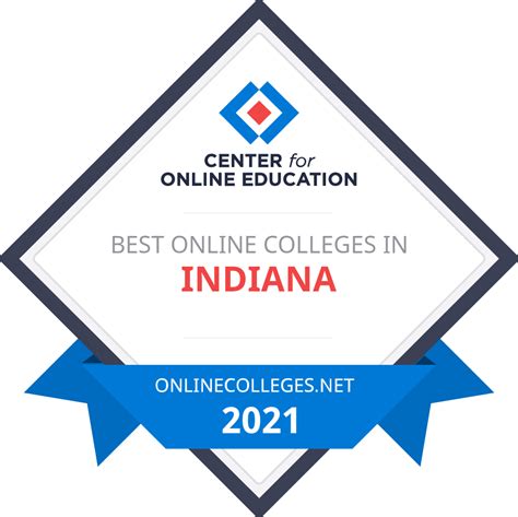 Online Colleges in Indiana: Indiana's Best Online Schools