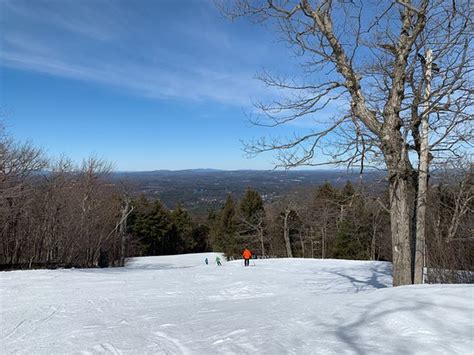 Wachusett Mountain Ski Area (Princeton) - 2020 All You Need to Know ...