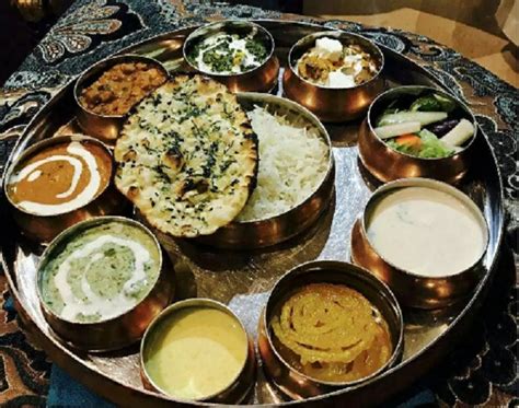 Best thalis in Mumbai: Top 10 restaurants in Mumbai for thali lovers ...