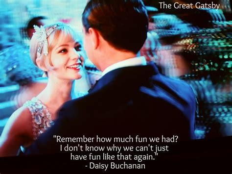 Gatsby And Daisy Quotes - ShortQuotes.cc