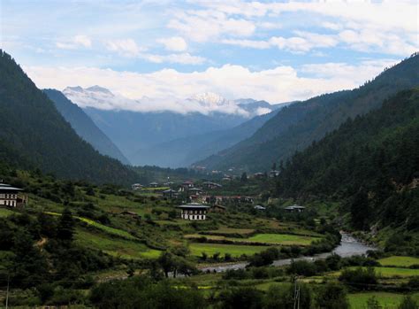 Tourism for development in Bhutan | Global Education