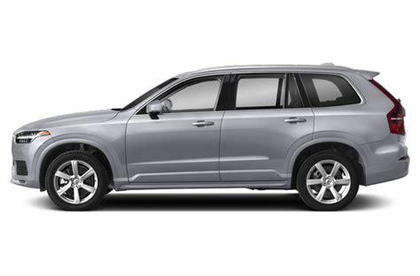 2023 Volvo XC90 - Specs, Prices, MPG, Reviews & Photos | Cars.com