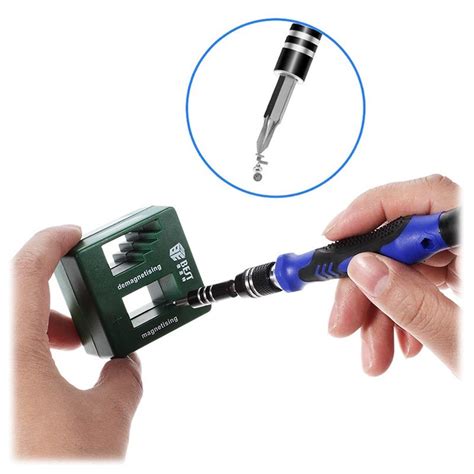 78-in-1 Professional Electronics Repair Tool Kit with Repair Mat