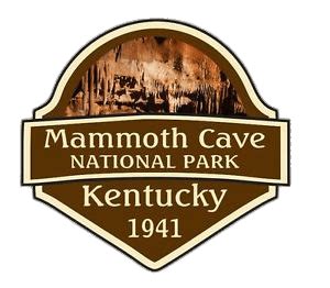 Download Mammoth Cave National Park transparent PNG - StickPNG