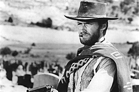 Clint Eastwood's five best -- and five worst -- movies - seattlepi.com