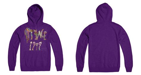 The Prince Merch You’ve Always Wanted Is Finally Here | Vogue