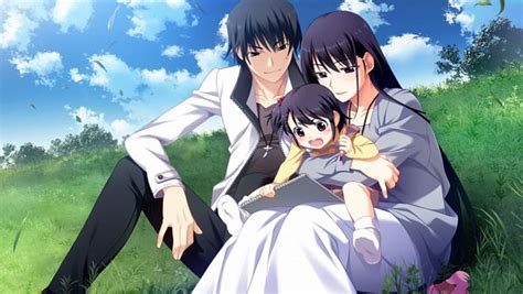 Grisaia no Kajitsu (The Fruit Of Grisaia) Image by Front Wing #623636 ...