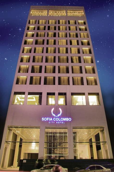 Sofia Colombo City Hotel, Colombo – Updated 2024 Prices