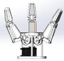 Looking for this gripper design : r/thingiverse