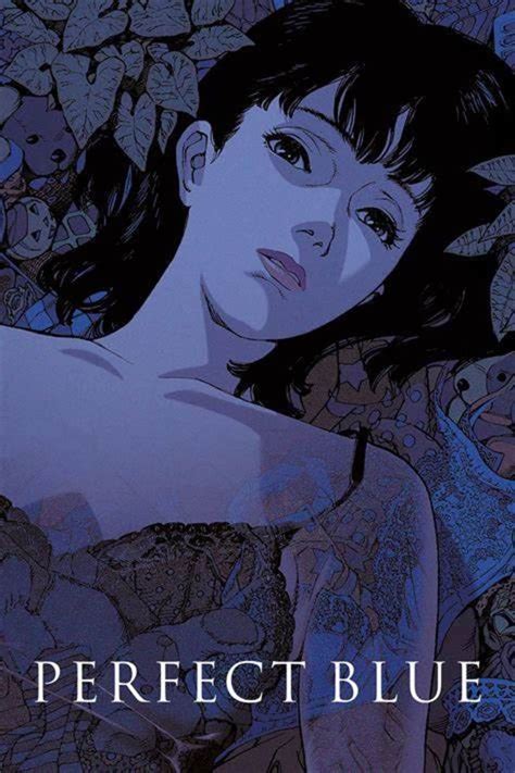 Perfect Blue - HubPages