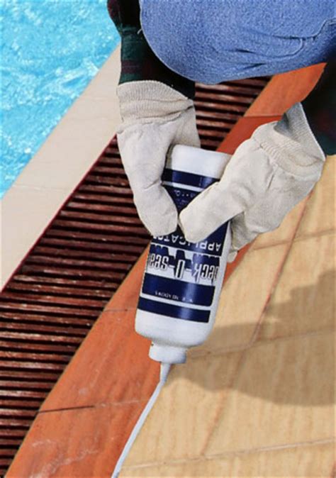 Featured Product: DECK-O-SEAL - Deck-O-Seal