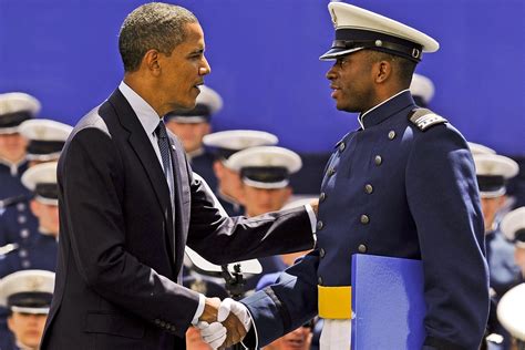 DVIDS - Images - Air Force Academy graduation ceremony [Image 1 of 5]