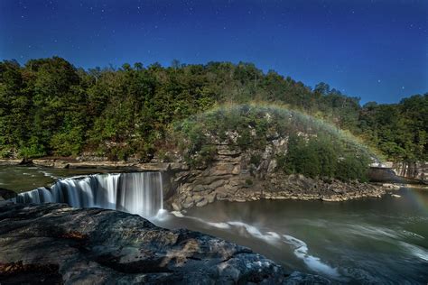 Cumberland Falls Moonbow Schedule 2025 - Kerri Carolan