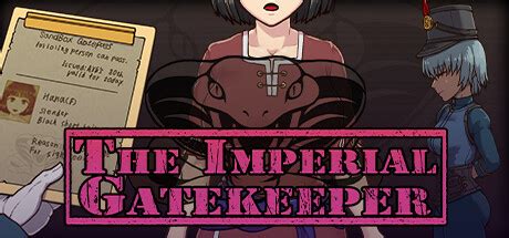 Steam Community :: Nicknames :: Review for The Imperial Gatekeeper