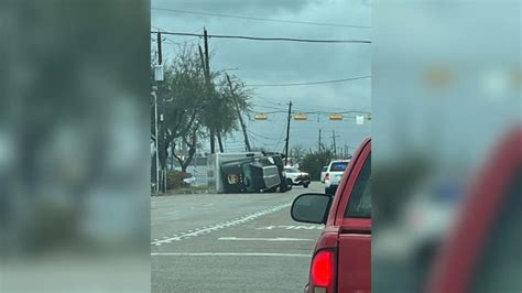 Look at the damage left behind by severe storms, tornadoes that ripped ...