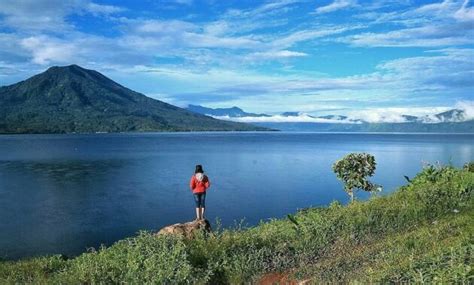 10 Gambar Danau Ranau 2024 Harga Tiket Masuk Penginapan di Lokasi ...