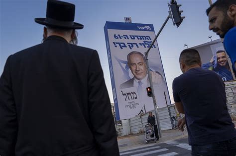 Who runs Netanyahu’s Israel? | The Times of Israel