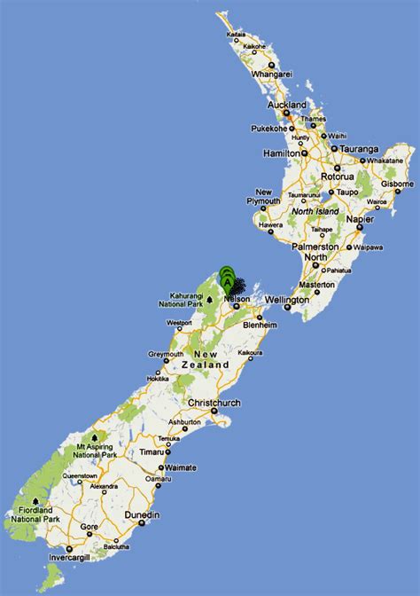 lululemon new zealand locations map mapquest 2