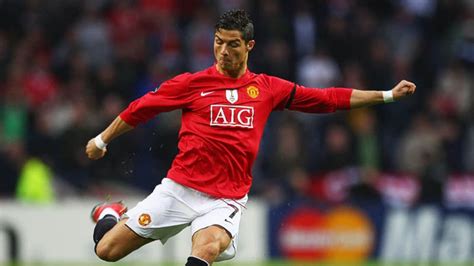 On This Day: When Cristiano Ronaldo scored an absolute stunner for ...