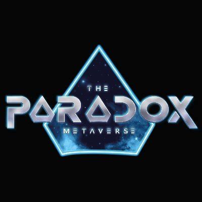 Lewis on Twitter: "@Paradoxmeta_io @BitMartExchange Big L https://t.co ...