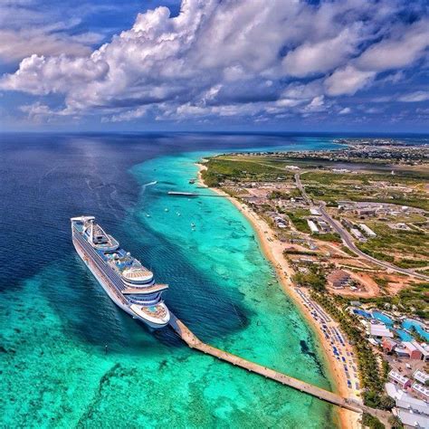 Grand Turk, Turks and Caicos ~ ATV through the island Feb 2016 | Cruise ...