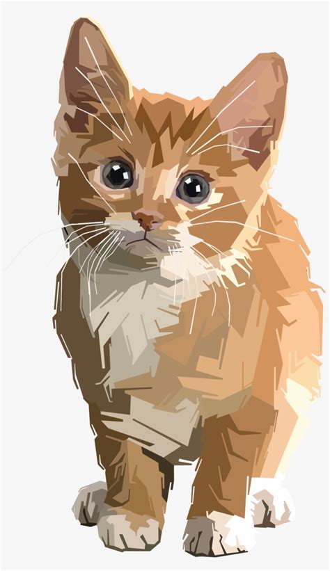 clip art kitten 20 free Cliparts | Download images on Clipground 2024