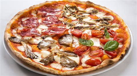 These Are The Most Popular Pizza Toppings In The U.S. | HuffPost UK Food & Drink