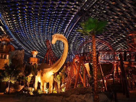 IMG Worlds of Adventure Tickets (Flat 40% Off) 2022 | CYT