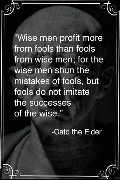 Wise Man Quotes, Stoic Quotes, Men Quotes, Great Quotes, Wise One, Wise Guys, Thoughts Quotes ...