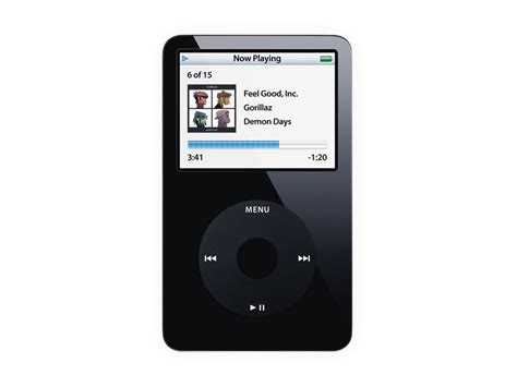 iPod 5th Generation (Video) Repair Help: Learn How to Fix It Yourself.